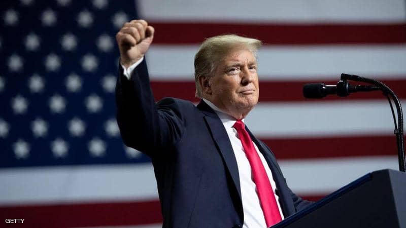 ترامب يهدد تركيا بدمار اقتصادي في