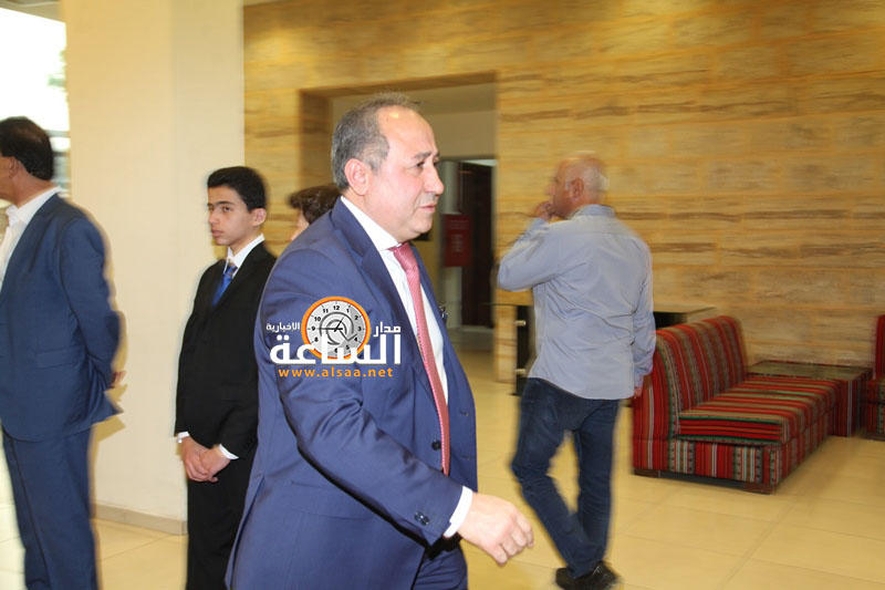 نفاع يكتب عن صفقة القرن: هل