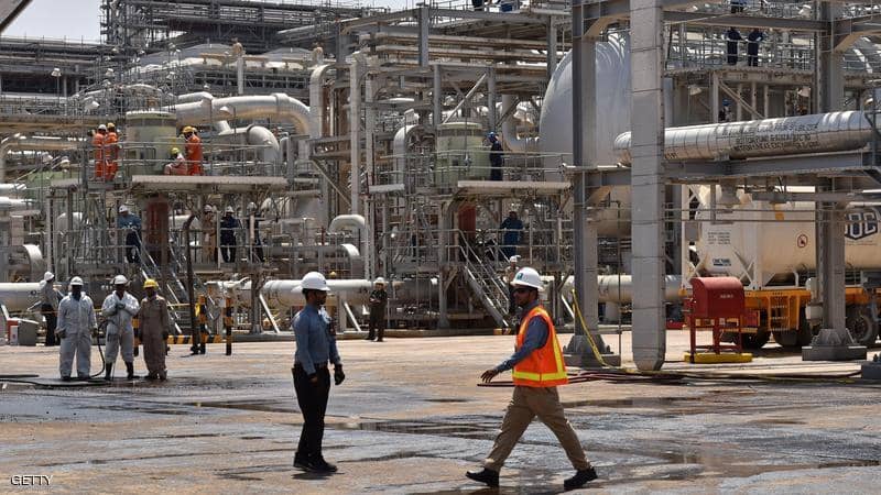 السعودية تؤكد جاهزيتها للوفاء باحتياجات العالم