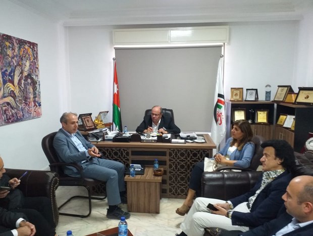 سماوي: مشاركة تركية نوعية في مهرجان