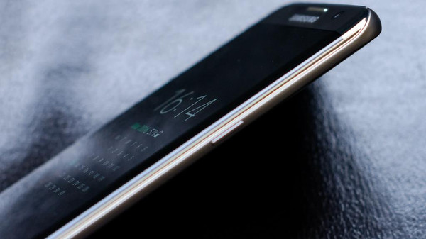 فيديو مسرب لـ GalaxyS8.. يظهر سرعة