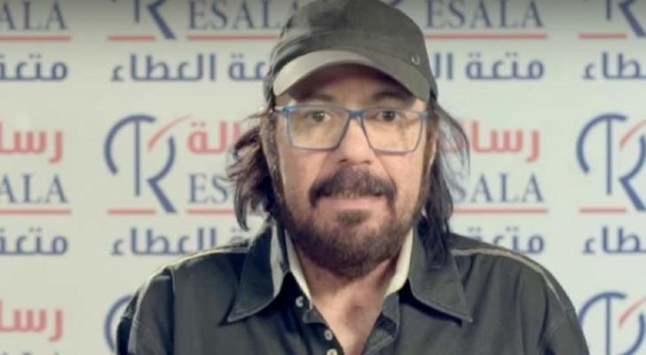 هل تنبّأ طلعت زكريا بوفاته؟