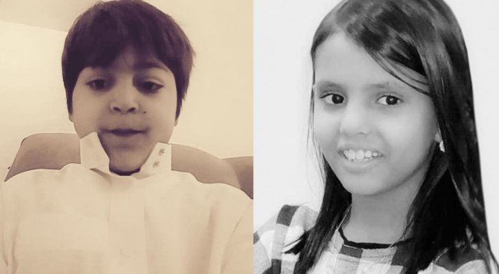 قصة مؤلمة.. سعودي وفلسطيني أصبحا صديقين