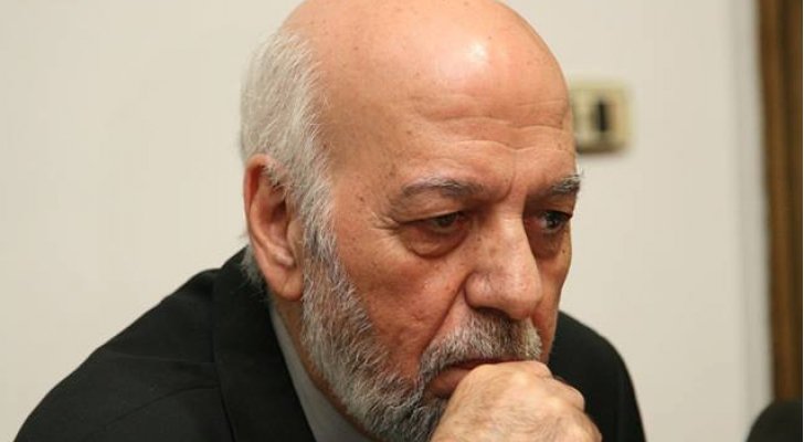 جميل عواد يعتذر لأمل الدباس