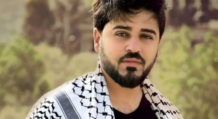 فلسطيني سافر للبحث عن لقمه عيشه