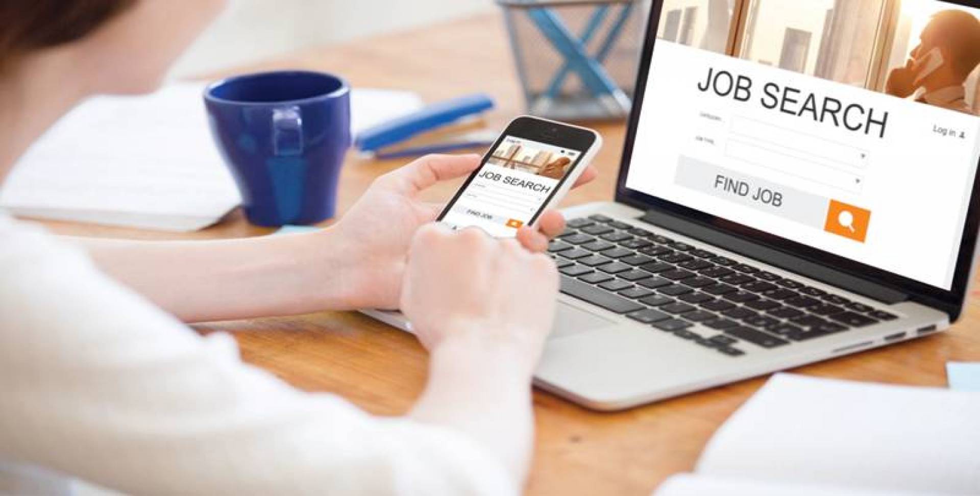 للاردنيين.. وظائف في قطاعات التكنولوجيا والبرمجة