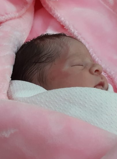 المهندس هاني الحطاب.. مبارك المولود الجديد