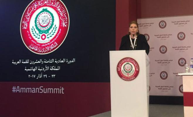 القمة العربية: المندوبون يبحثون ‘‘انتهاك تركيا