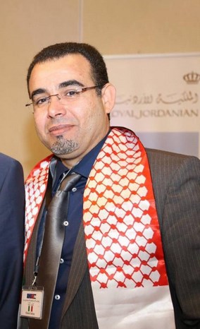 خالد صفران البلوي مسؤولا إعلاميا لملتقيات