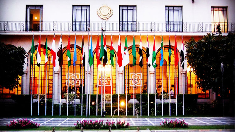 اجتماع طارئ لوزراء الخارجية العرب السبت