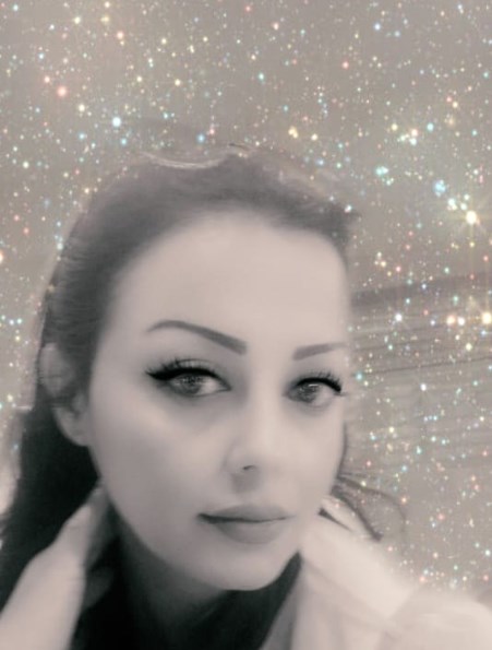 الاعلامية هاله زهر الدين تكتب عن