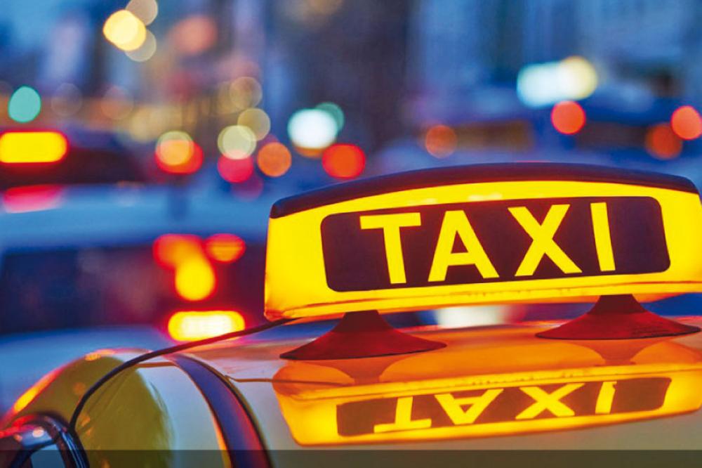 «النقل البري» تسمح للتكسي الأصفر بالتحميل
