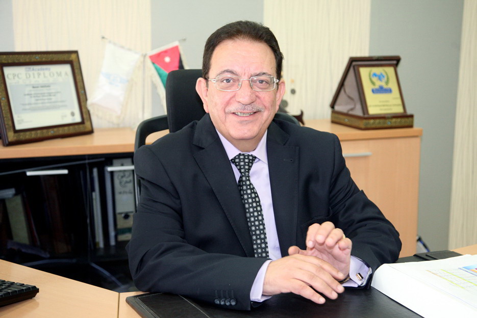 ’جت‘ تدعم صندوق أسر شهداء القوات