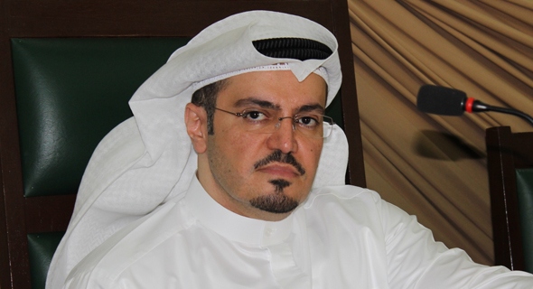 الكويتي الصالح يطالب بإسقاط القروض عن