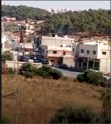 غليان في المصطبة بعد مقتل خمسيني