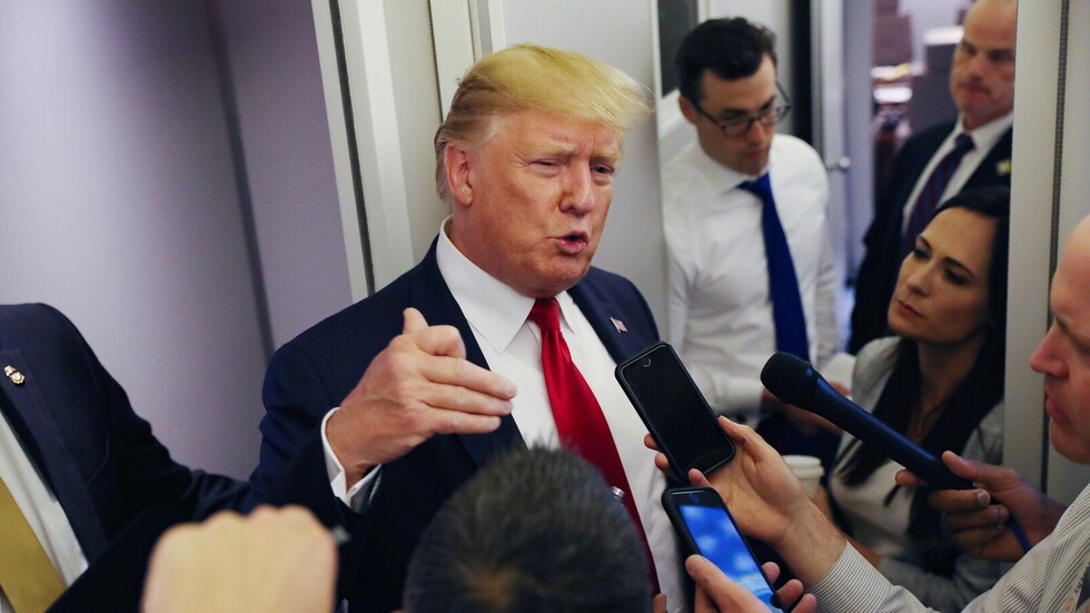 زوجة دبلوماسي أمريكي تتسبب بمقتل شاب