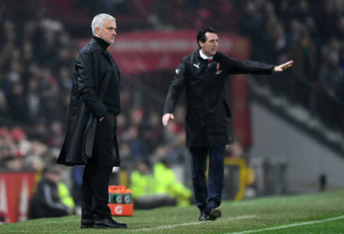 مورينيو ينتظر.. آرسنال يحذر إيمري من