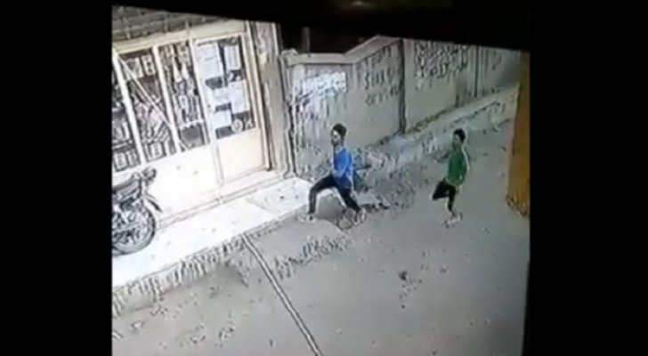 مطالب بـ ’القصاص‘ في جريمة قتل