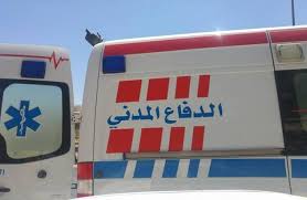 إجراء عملية ولادة داخل سيارة إسعاف