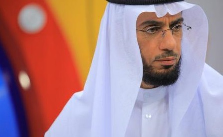 العوضي معلقا على ’الهتافات‘: ما من