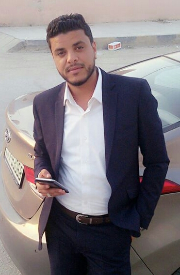 العشوش تهنئ الدعيسات