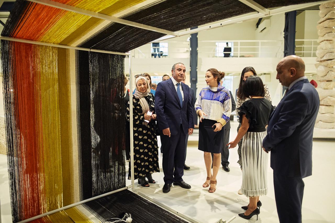 زين ترعى أسبوع عمّان للتصميم وتدعم