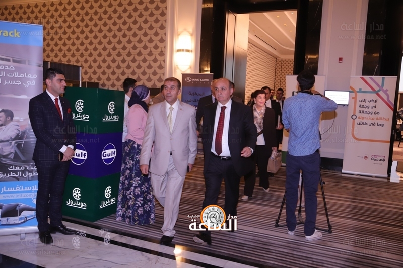 في المؤتمر الوطني الخامس.. الخصاونة: تشغيل