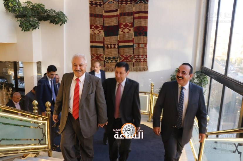 افراح آل القرعان وآل الشموط (صور)