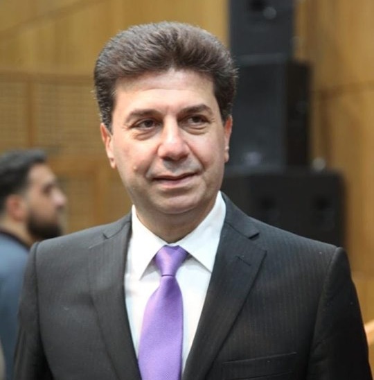 المسلماني يسأل: هل هناك مزيد من