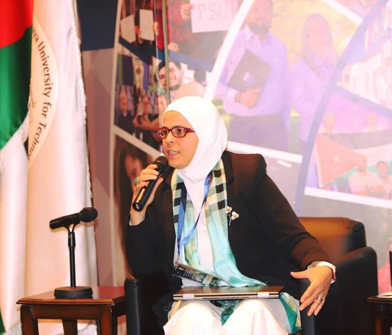 لماذا تمكين المرأة الصيدلانية مهم لمستقبل