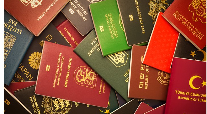 هذه أسعار جوازات السفر حول العالم