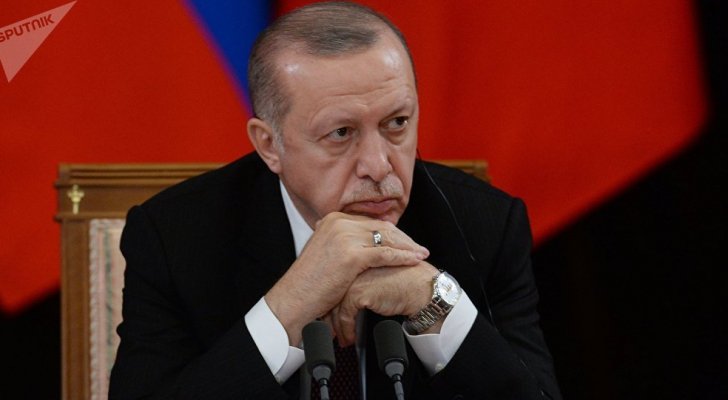 دول أوروبية تعاقب أردوغان بوقف تصدير