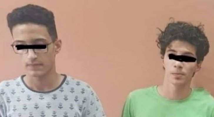 تفاصيل مفجعة بجريمة مقتل شاب مصري