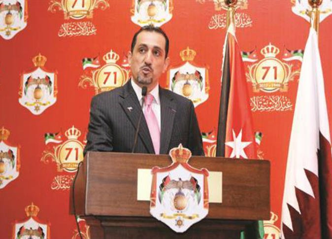 سفيان القضاة.. افتح باب السفارة