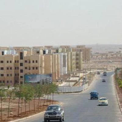 أهالي مدينة الملك عبدالله بن عبد