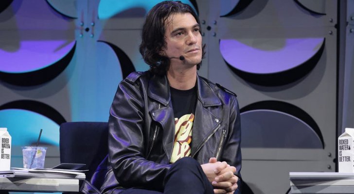 رجل أعمال شهير يفقد 3.5 مليار