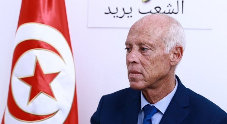 من هو قيس سعيد ولماذا اختارته