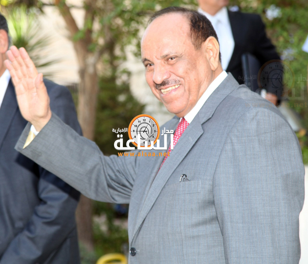 العمريين يكتب: سلامة.. وحماد