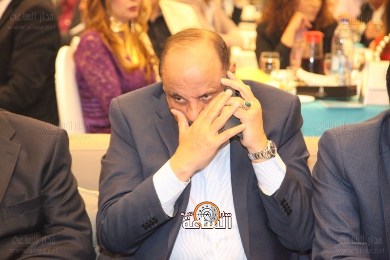 سلامة حماد: سلموا حالهم