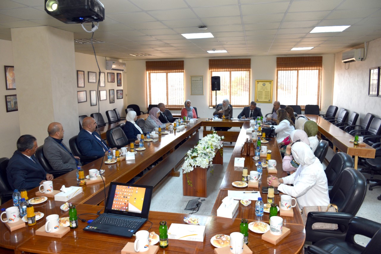 المدير العام لمدارس الكلية العلمية الإسلامية