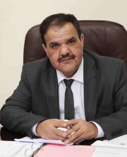 قبول استقالة الشرفات من «بترا»