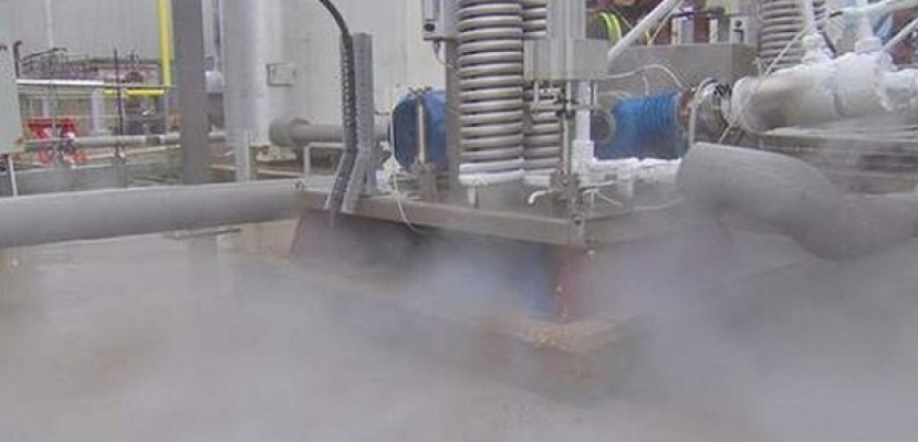 شركة الفوسفات توضح موضوع انبعاثات الأمونيا