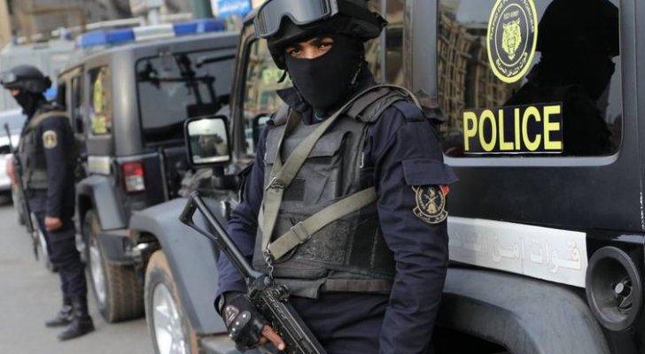 جريمة قتل تهز مصر مجددا