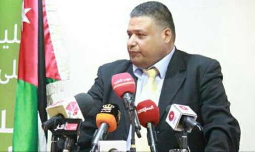 الفرجات: مستمرون بمعايرة مؤتمر نهضة العقدين..