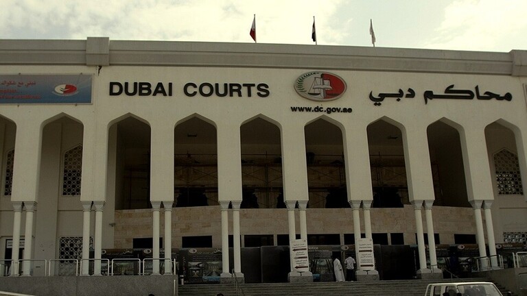 الإمارات: السجن 13 عاما لخليجي أطلق