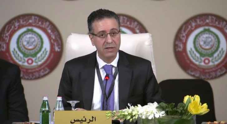 القمة العربية.. القضاة يدعو إلى اندماج