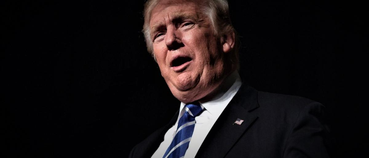 ترامب: لن نقاتل بسوريا.. والأكراد ليحمهم