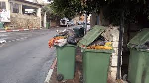 مطالبات بالاسراع باقرار القانون الإطاري للنفايات