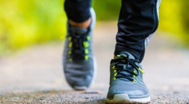 المشي البطيء قد ينبئ بأمراض قاتلة