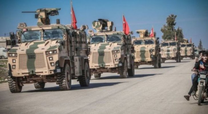 صدامات بين أكراد وأتراك بألمانيا على